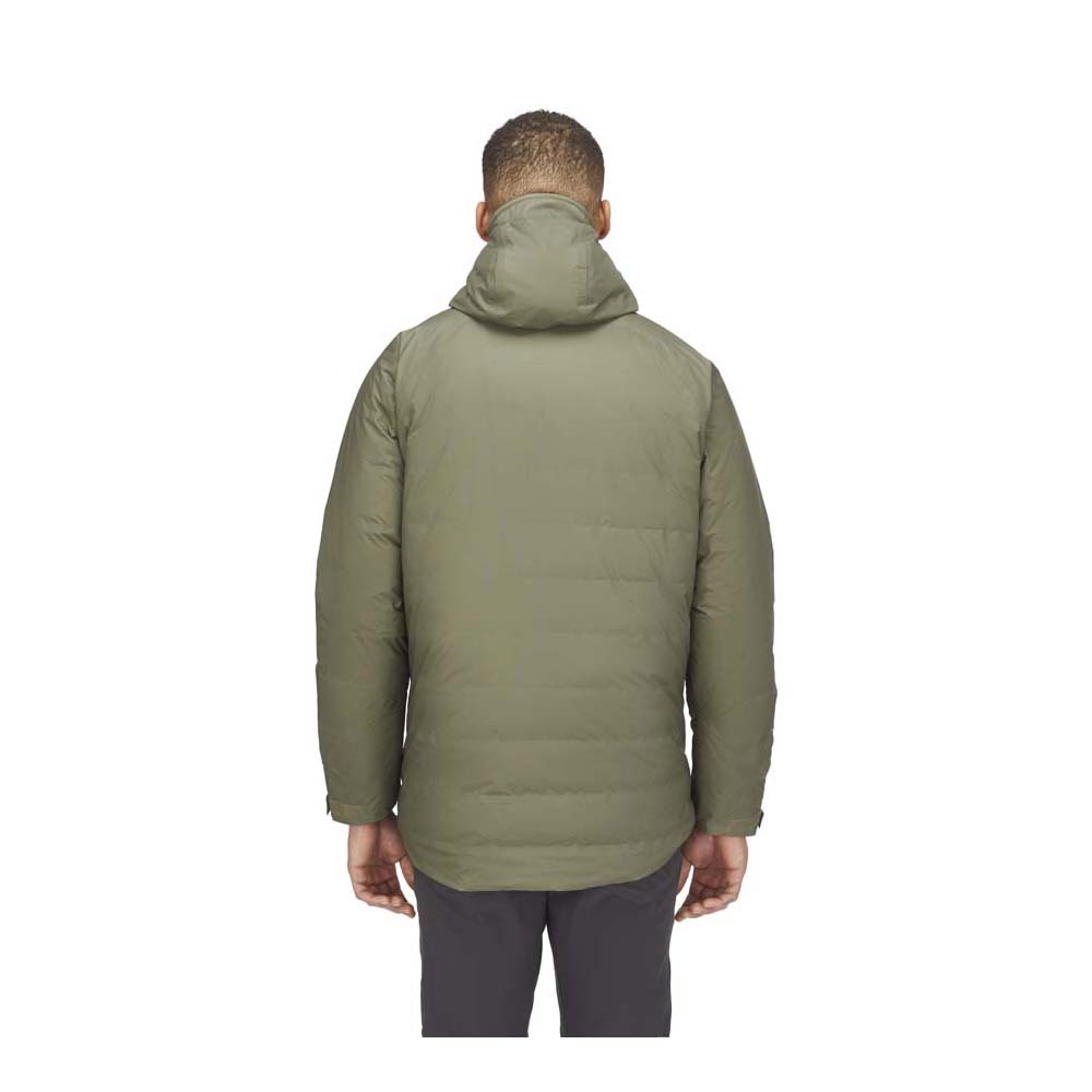 Rab valiance on sale