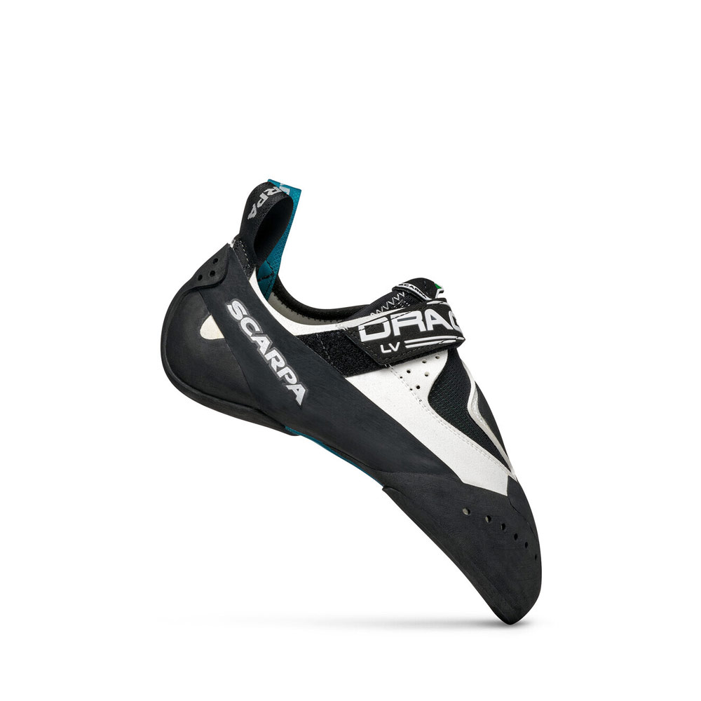 SCARPA - スカルパ　ドラゴLV　EU39.5 SCARPA】ドラゴLV – Mono Climbing Studio online store