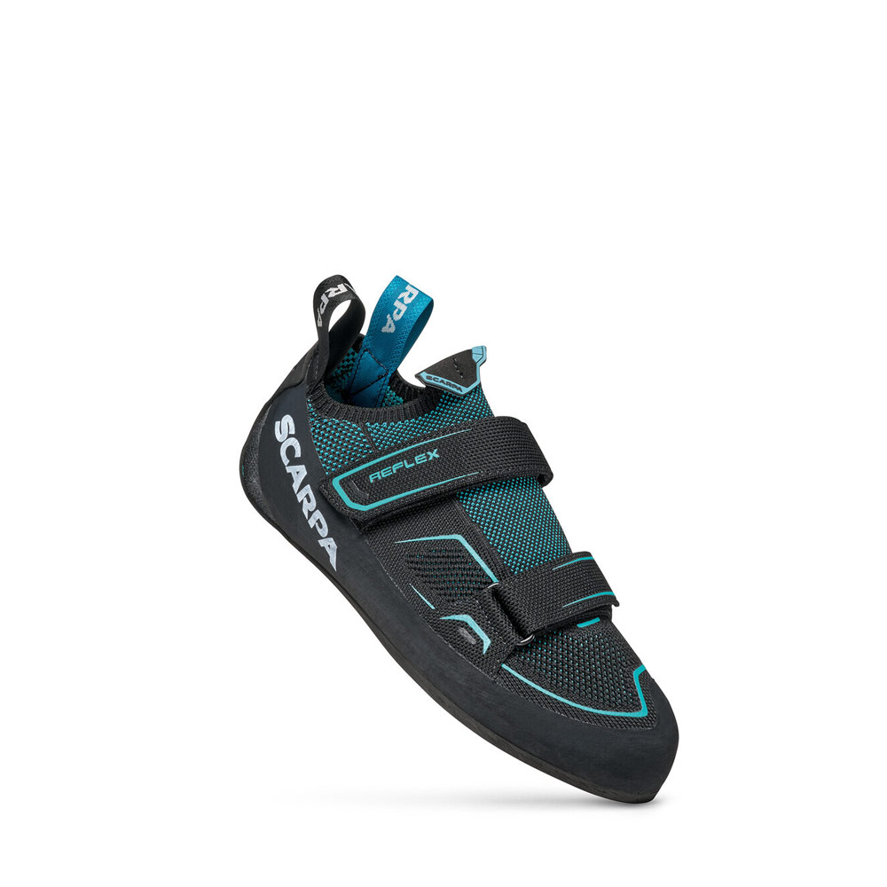 Scarpa Women s Reflex V Climbing Shoe Campman