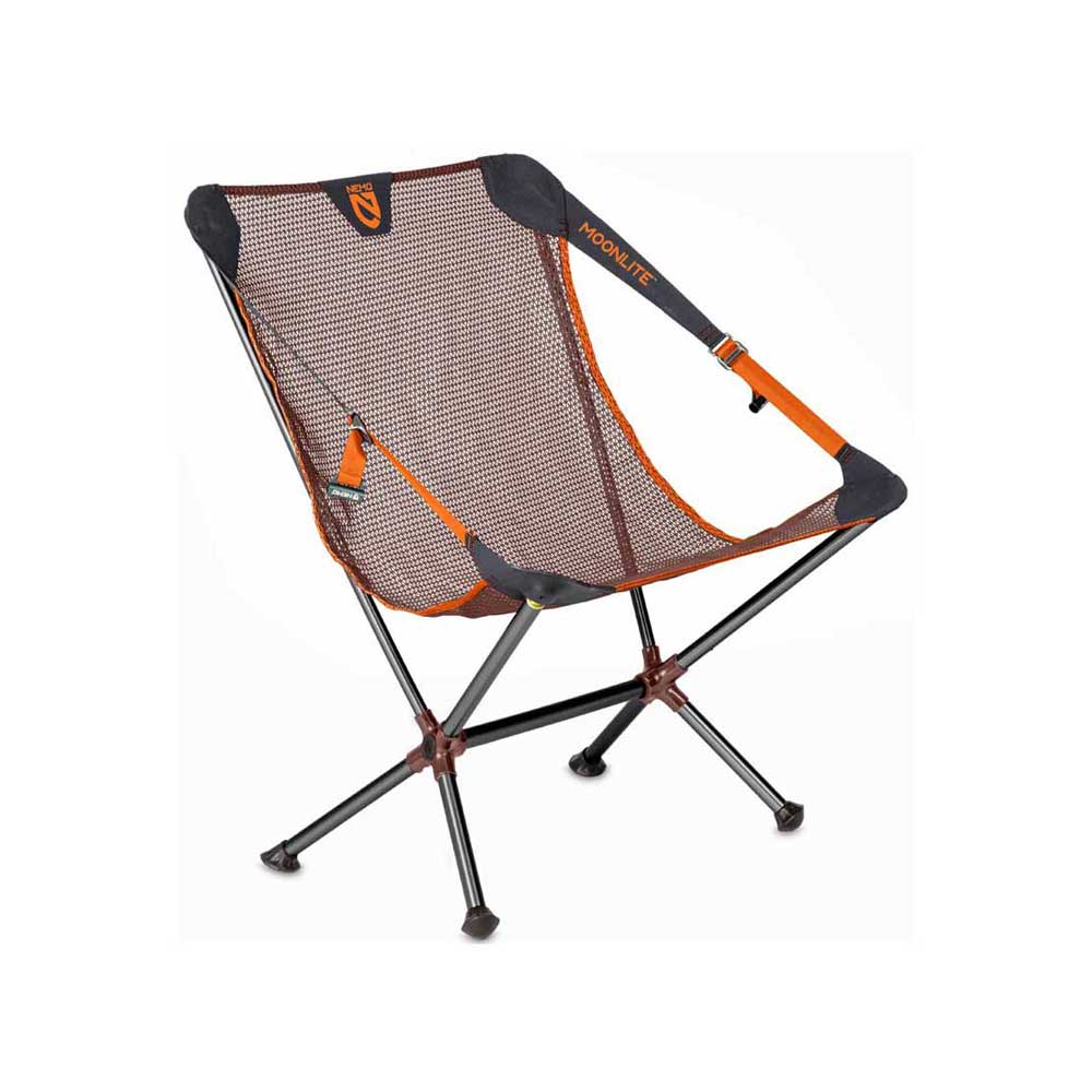 NEMO Moonlite Reclining Camp Chair - Used | Campman