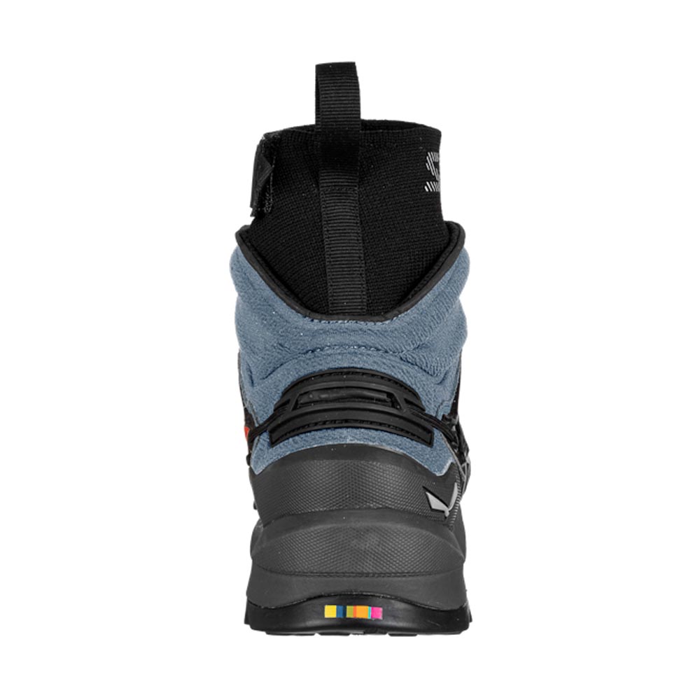 Salewa Women's Wildfire Edge Mid GTX Hiking Boot Campman - Main Image