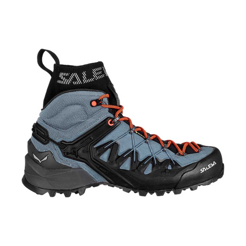 SALEWA Men's Camping & Hiking Hiking Boots