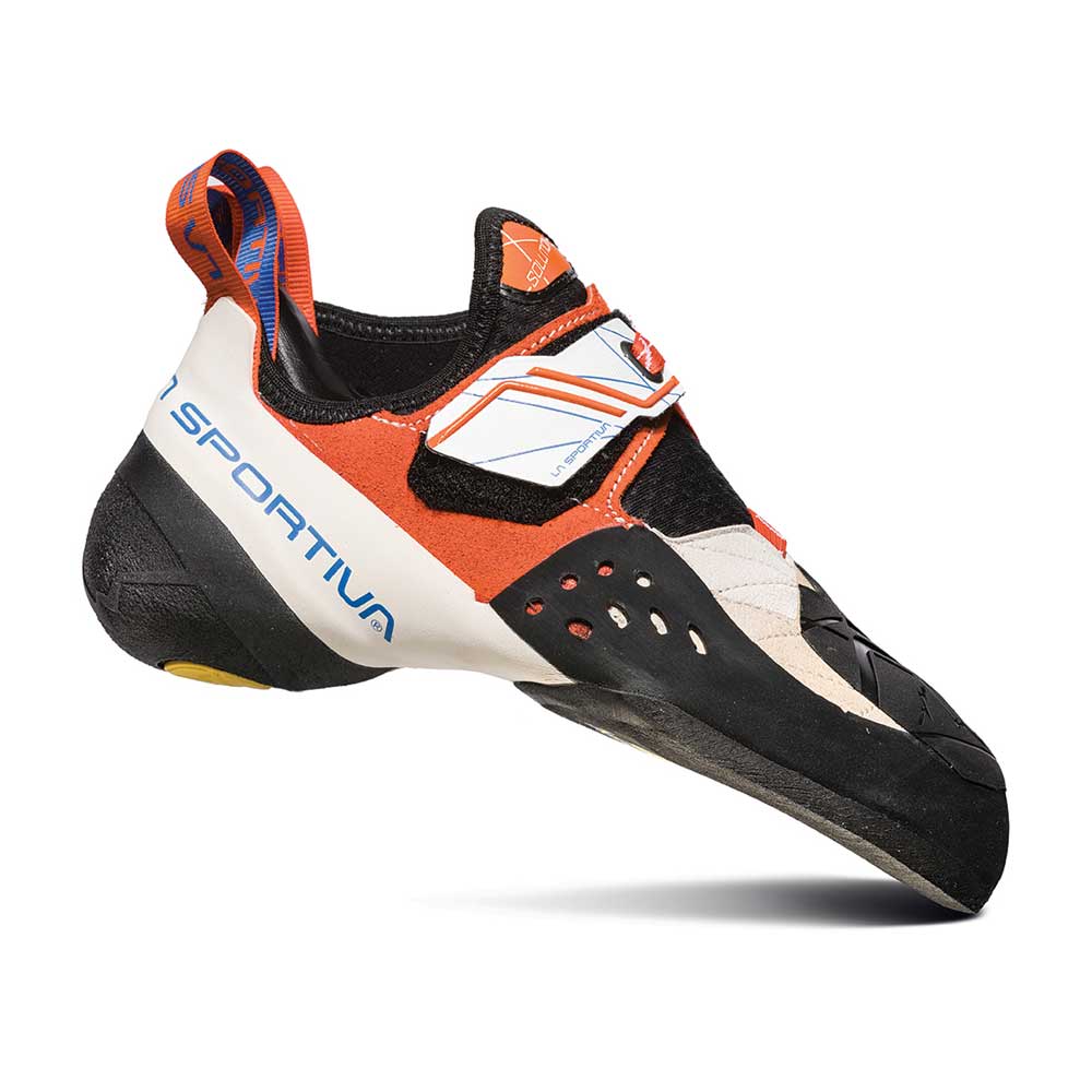 La Sportiva Solution La Sportiva Solution climbing shoe