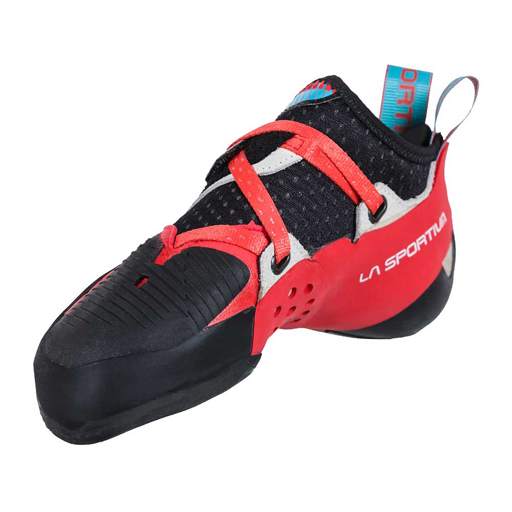 La Sportiva Solution Comp Climbing Shoe - Women's | Campman