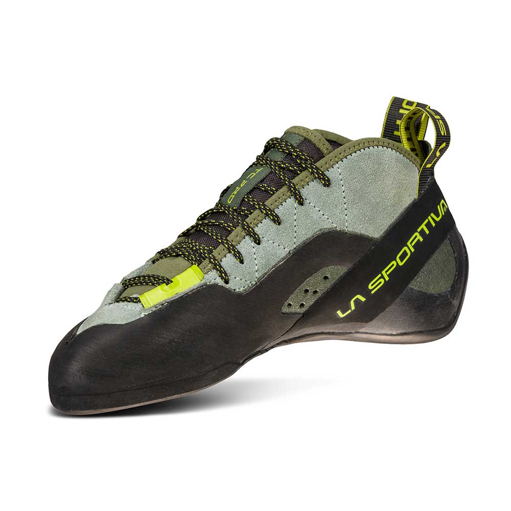 La Sportiva TC Pro Climbing Shoe | Campman