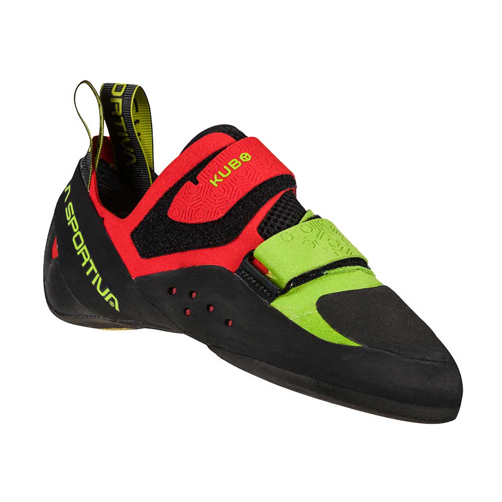 La Sportiva Kubo Climbing Shoe Campman