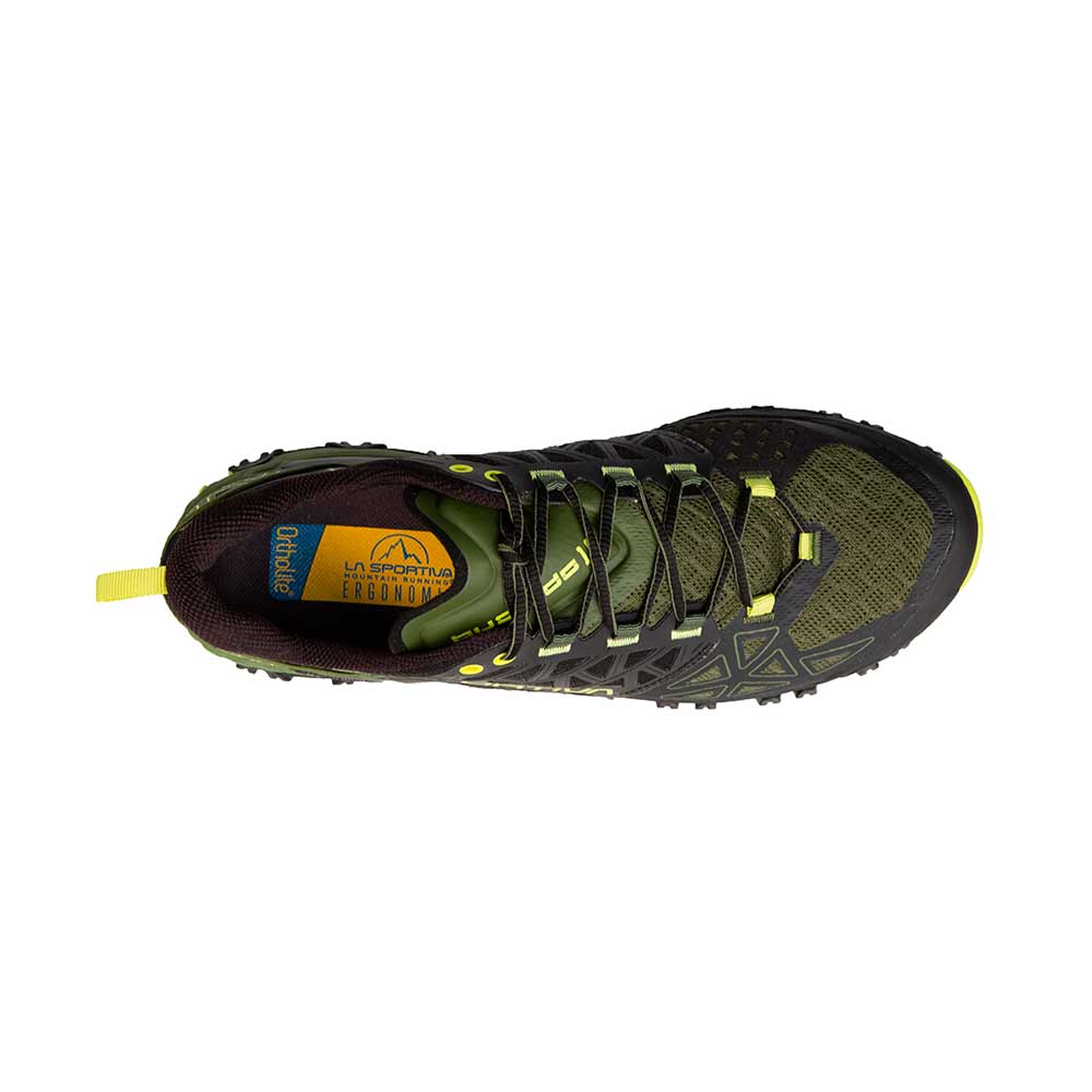 La Sportiva Bushido II Men's Running Shoe - Men's