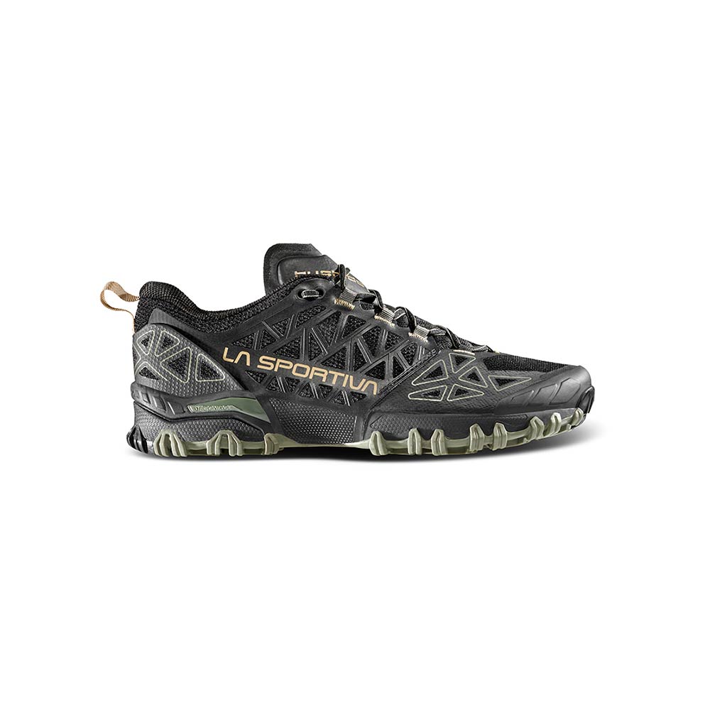 La Sportiva Bushido II Men s Running Shoe