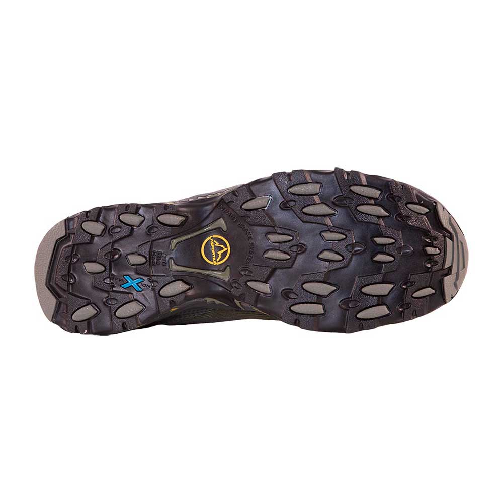 値下げ!LA SPORTIVAトレイルランニングシューズWILDCAT夏山登山等 La Sportiva Wildcat Mountain Running® Shoe