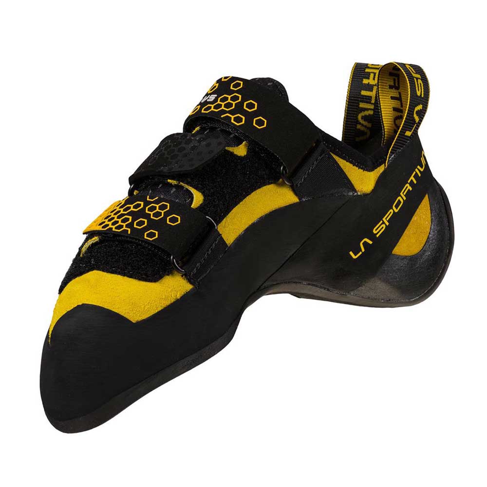 La Sportiva Miura VS Climbing Shoe | Campman
