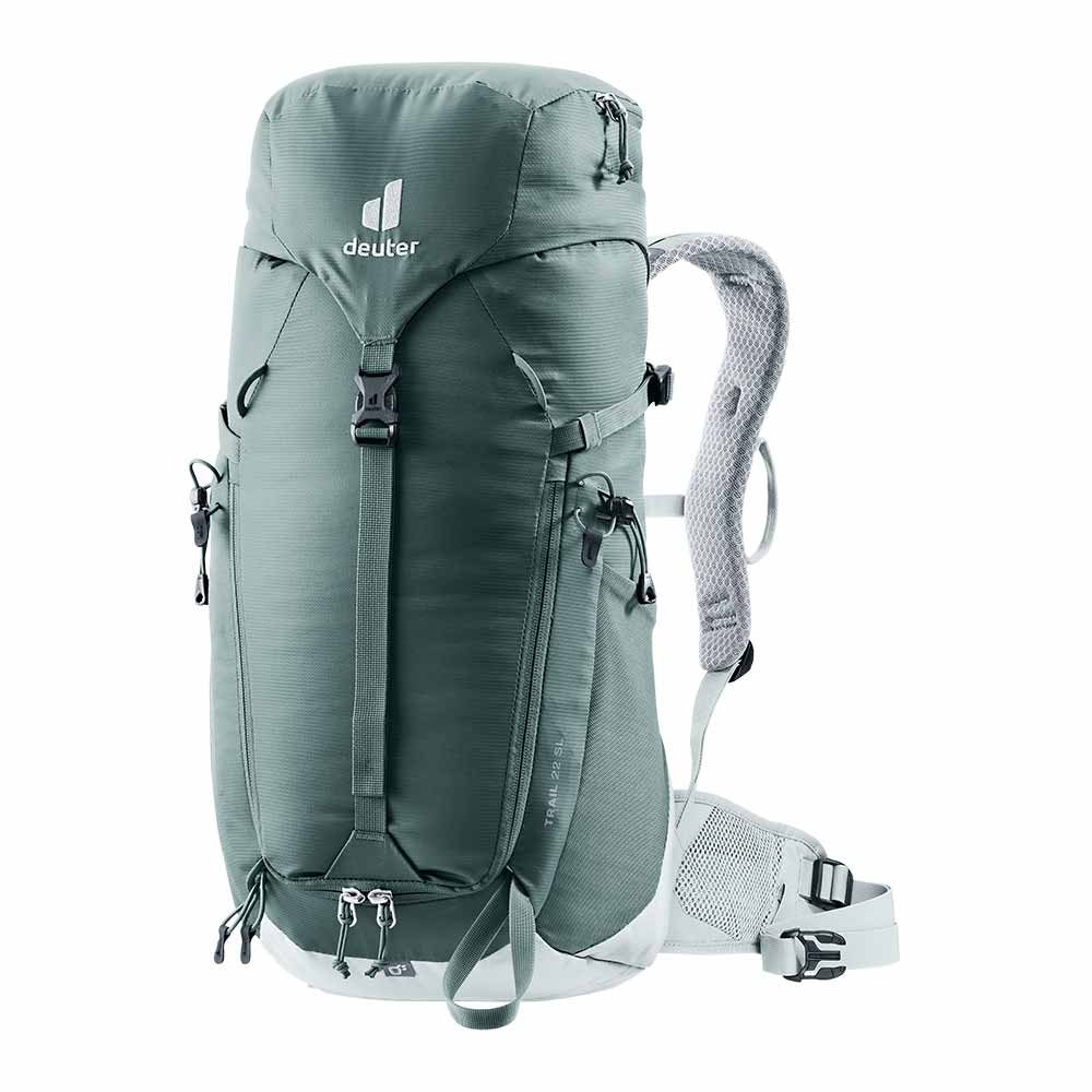 Deuter women's backpack top