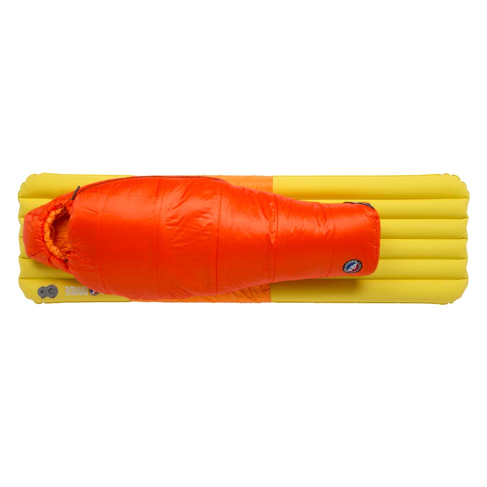 Big Agnes Little Red 20 Kids Big Agnes Little Red 20 Kids Sleeping Bag