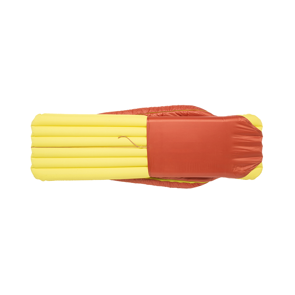 Big agnes torchlight 20 top