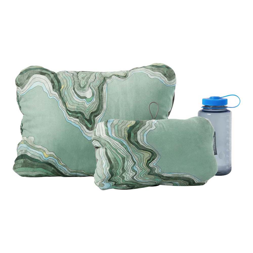 Thermarest compression sale