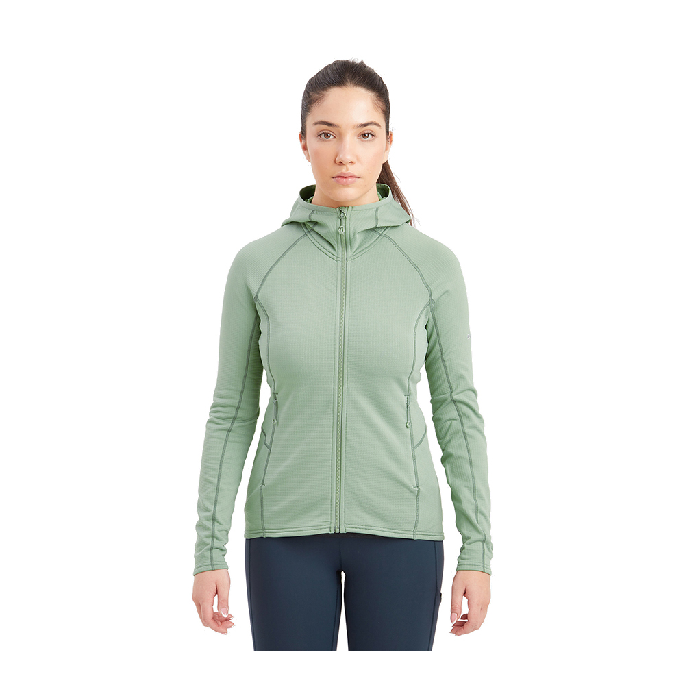Montane Protium Fleece Hoody Women s Campman