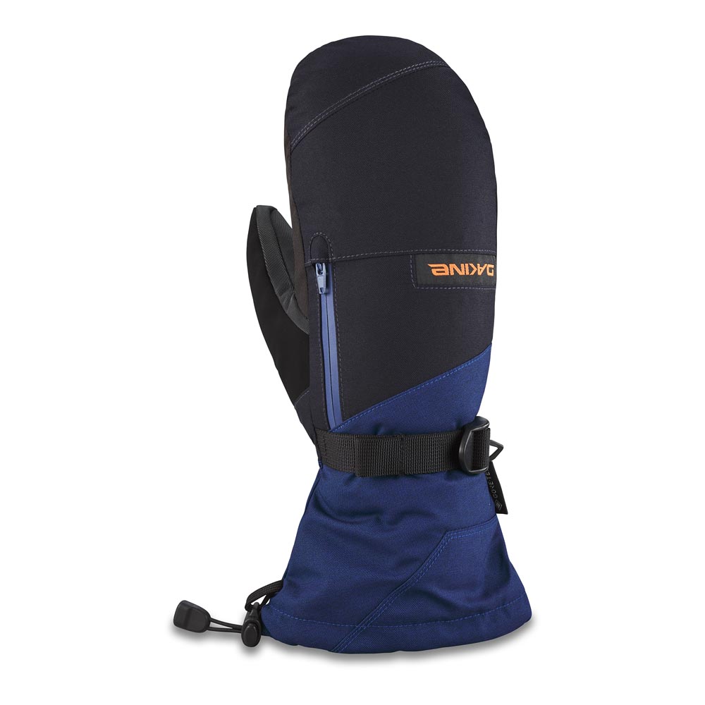 Dakine Titan GORE TEX Ski Mitt Used Campman