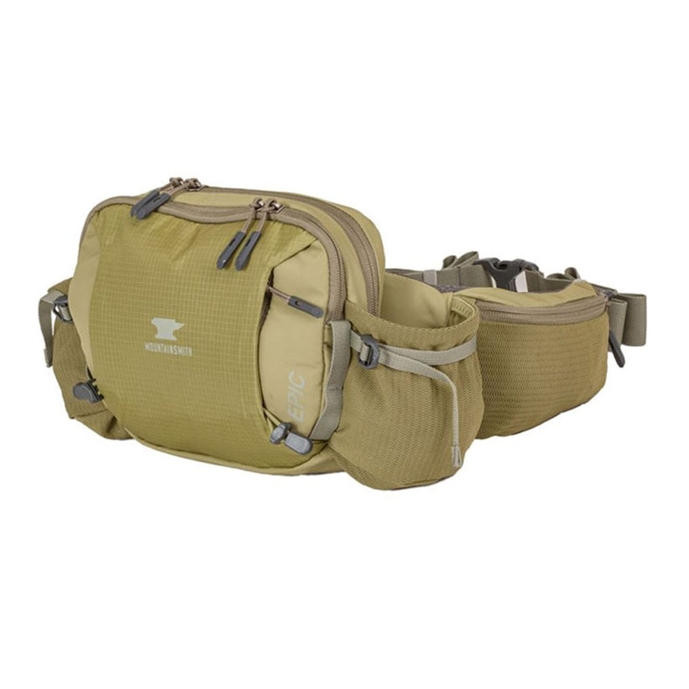 Mountainsmith Epic Lumbar Pack Campman