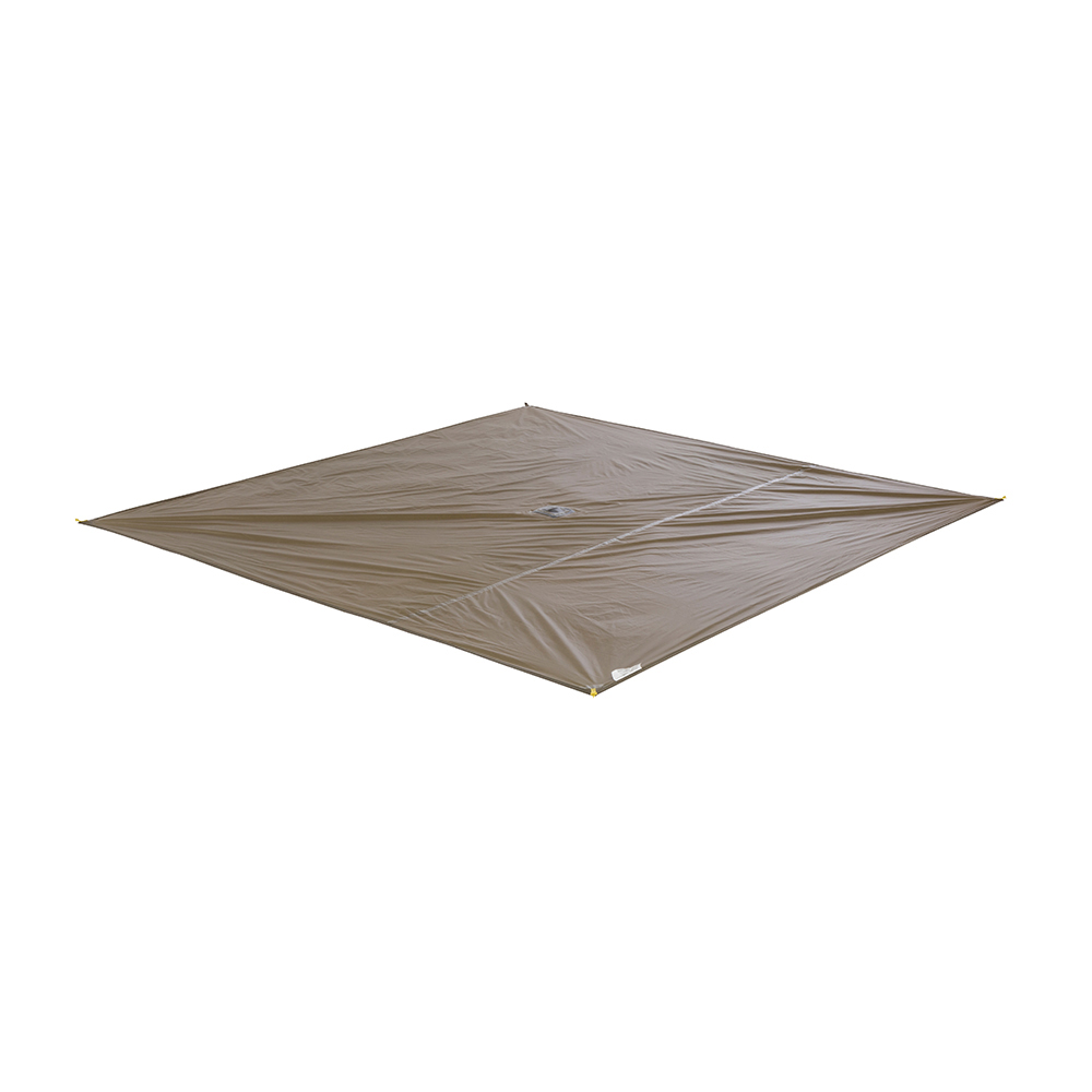 Big Agnes Gold Camp Footprint - Thumbnail 2