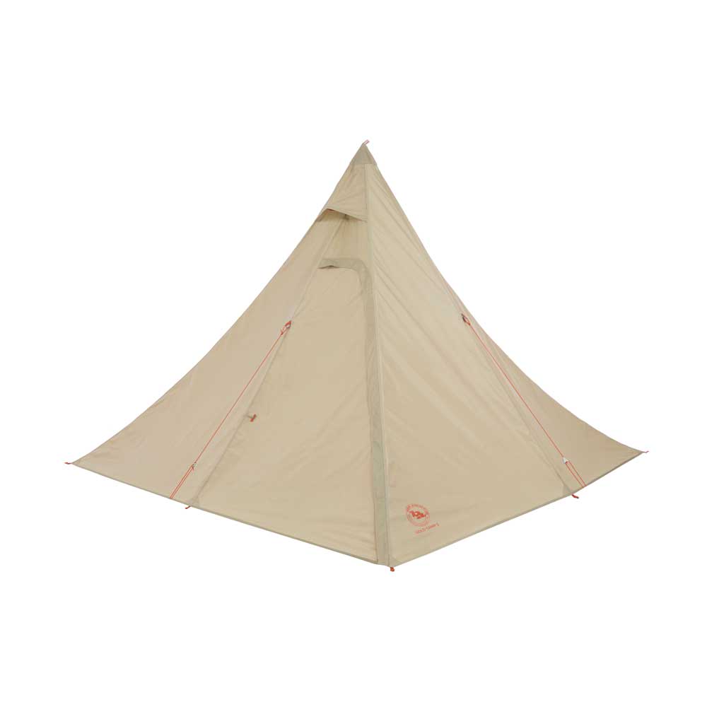 Big Agnes Gold Camp Tarp and Mesh Inner