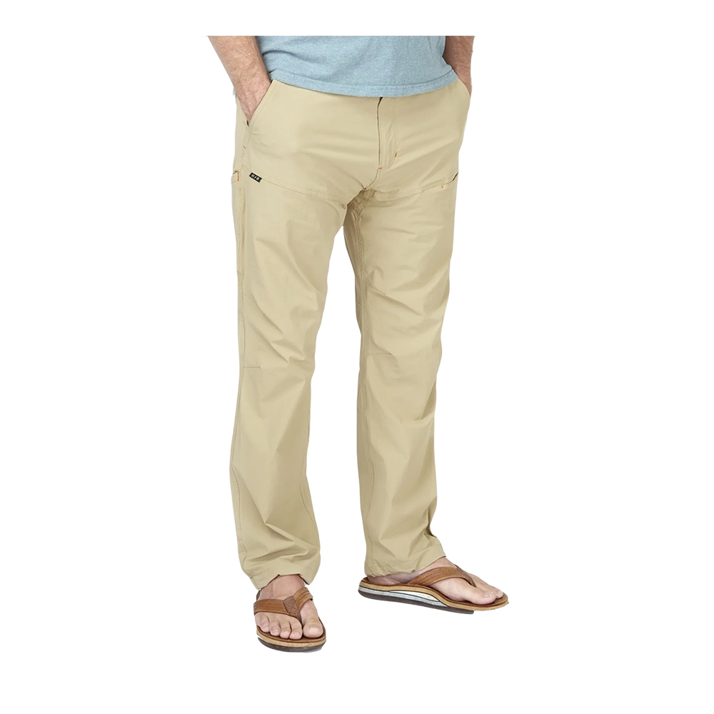 Howler Brothers Free Range Chino Pant - Men's - Clothing