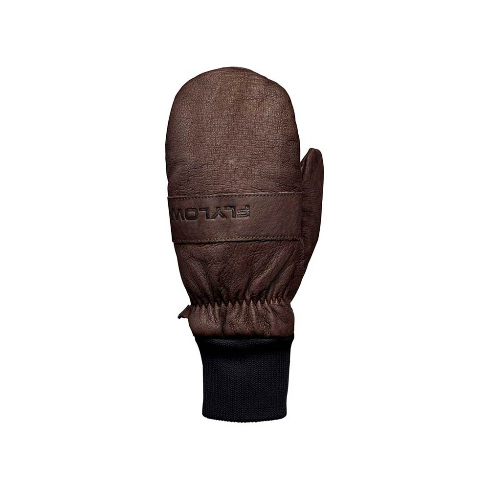 FlyLow Oven Mitt Review