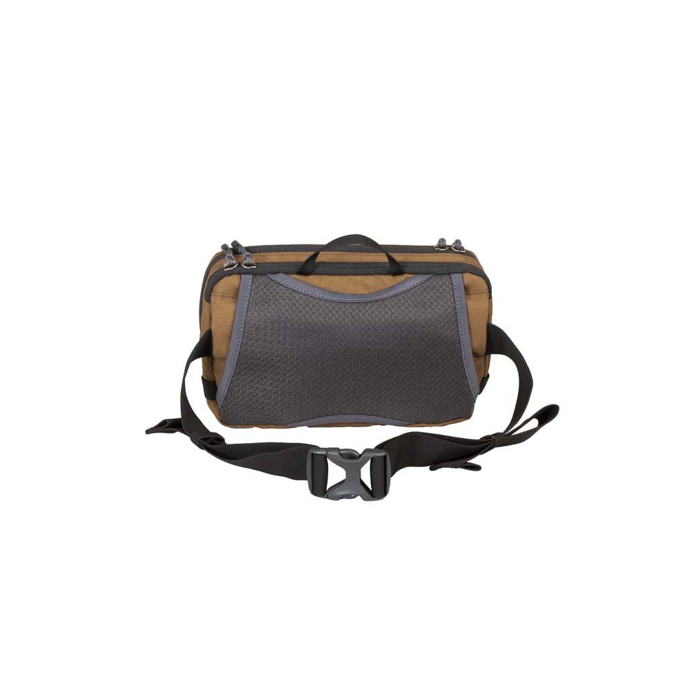 Mountainsmith Timber - Lumbar Pack Black