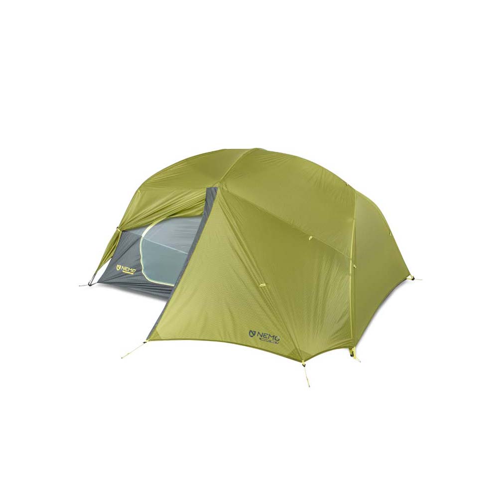 Nemo Dragonfly OSMO Tent - Thumbnail 2