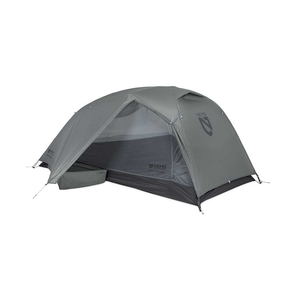 NEMO Dragonfly OSMO Bikepack Tent | Campman