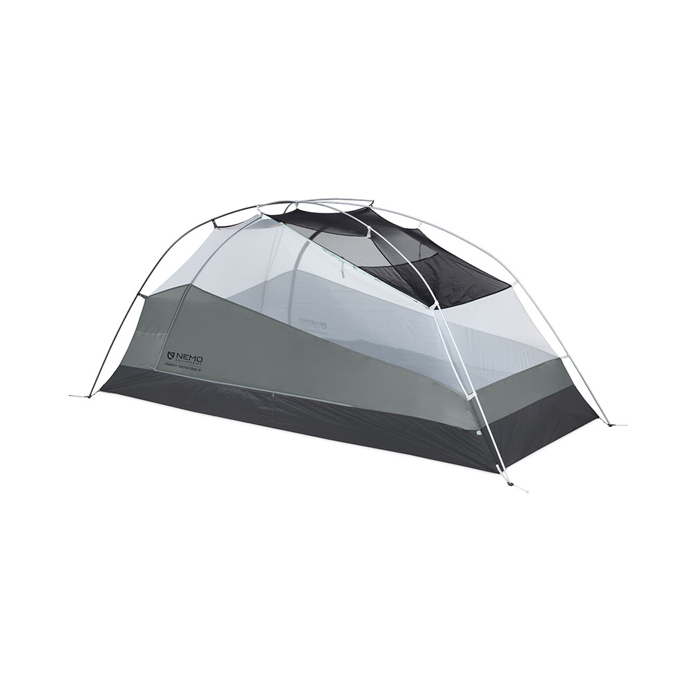 NEMO Dragonfly OSMO Bikepack Tent | Campman