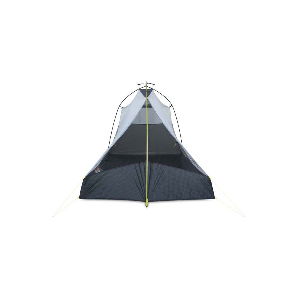 NEMO Hornet OSMO 2P Ultralight Backpacking Tent | Campman