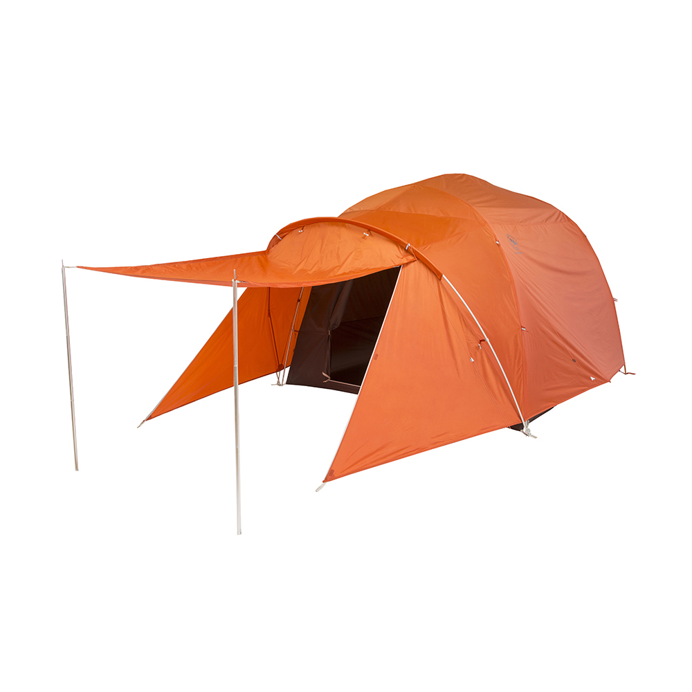 Big Agnes Bunk House 4