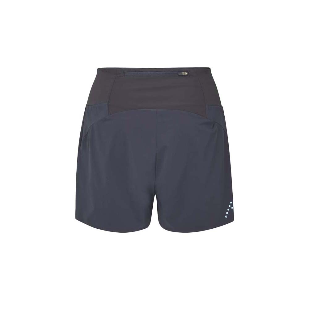 Rab Talus Shorts review