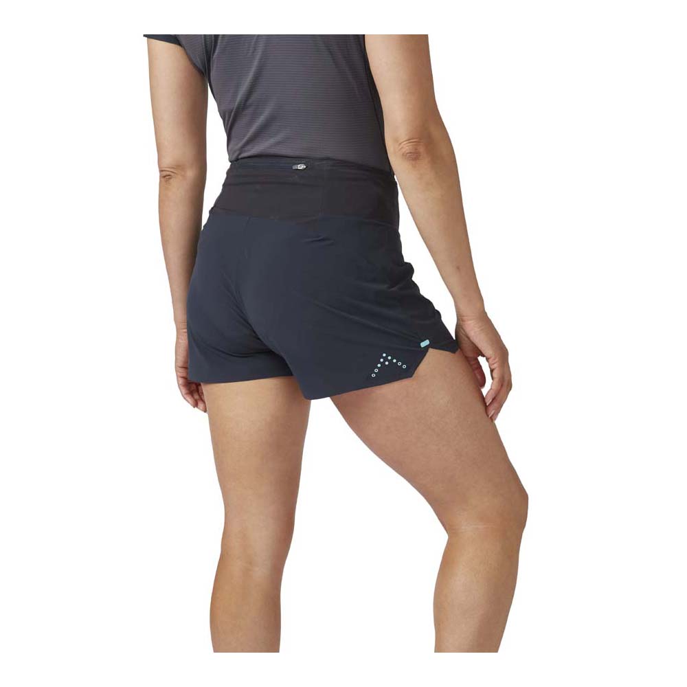 Rab Talus Trail Light Short - Women's