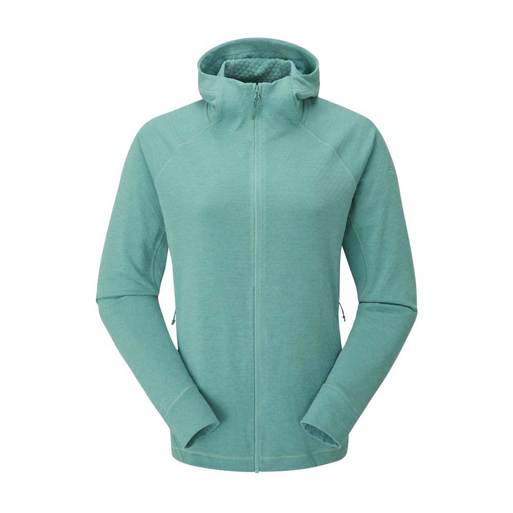 Rab grid cheap fleece