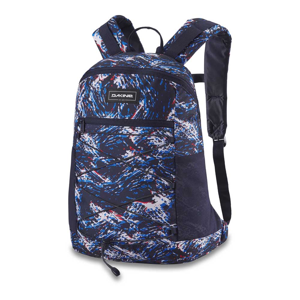 【専用】Dakine DAKINE メンズ MISSION SURF ROLL TOP PACK 35L バックパック
