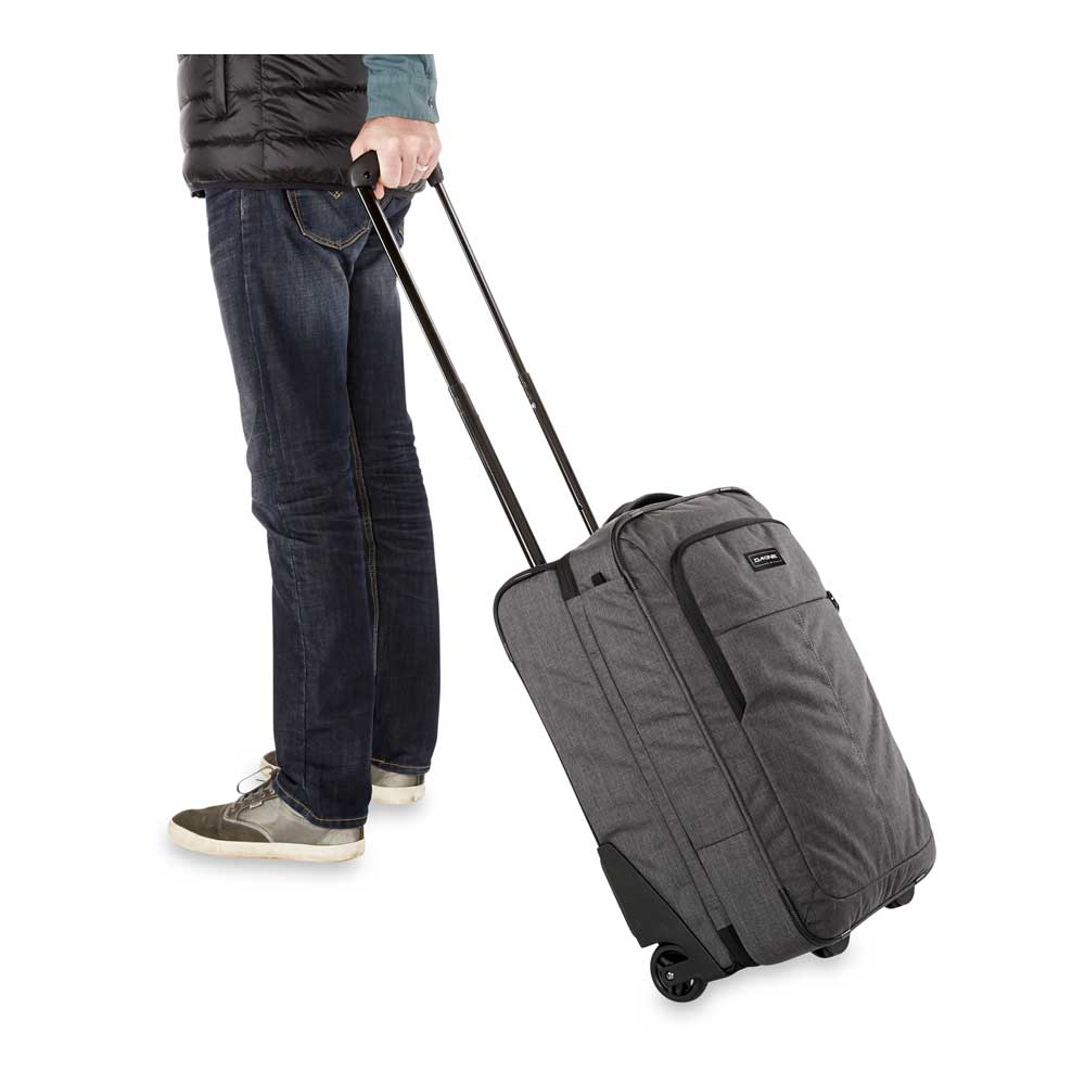 Dakine overhead 42l roller luggage store