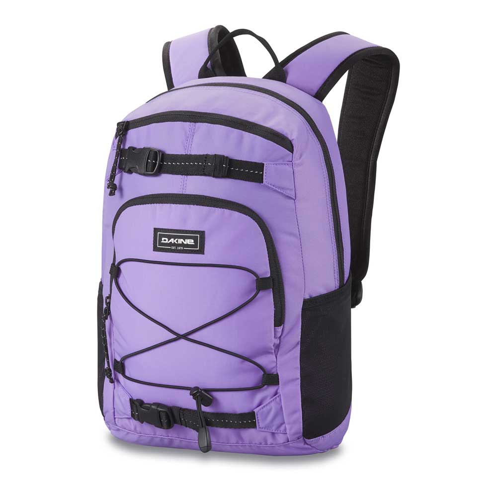 Dakine Grom 13L Kids Backpack Campman