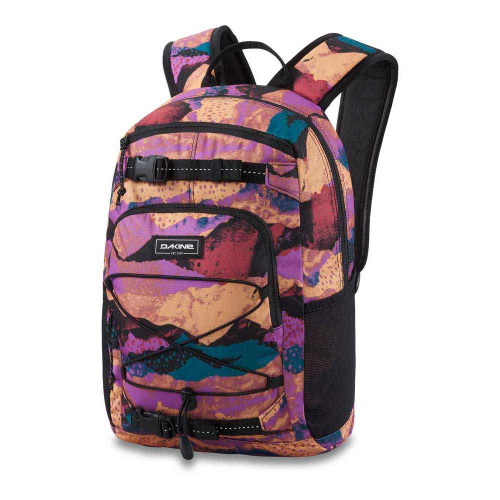 Dakine Grom 13L Kids Backpack Campman