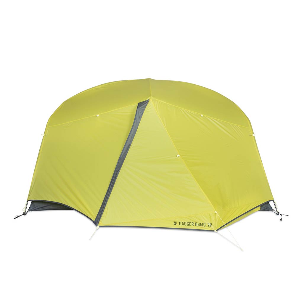 NEMO Dagger OSMO 2P Backpacking Tent | Campman