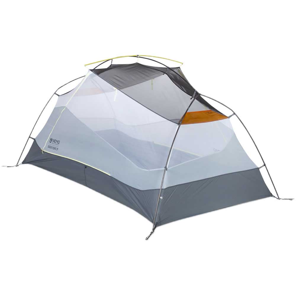 テント・タープ NEMO DAGGER OSMO 2P Dagger OSMO™ Lightweight Backpacking Tent | NEMO Equipment