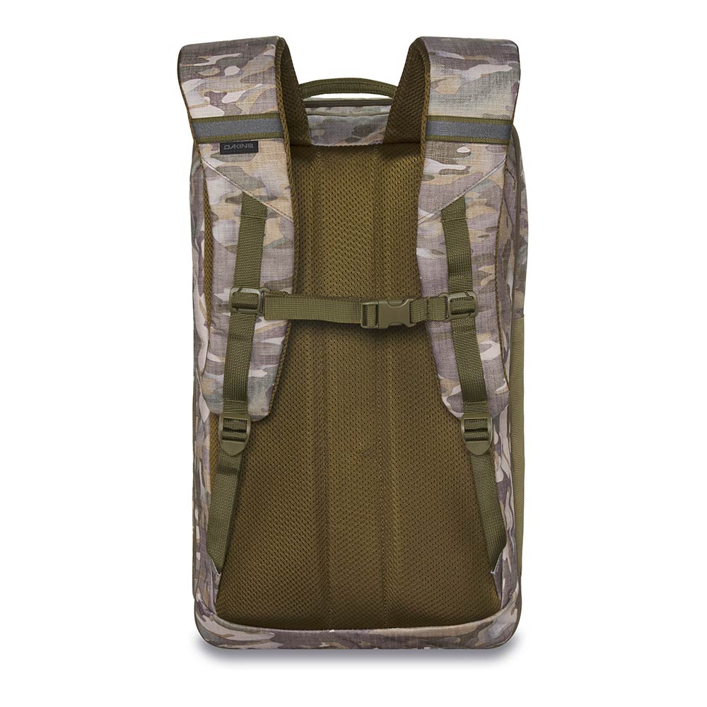 Dakine Mission Street DLX 32L Backpack | Campman