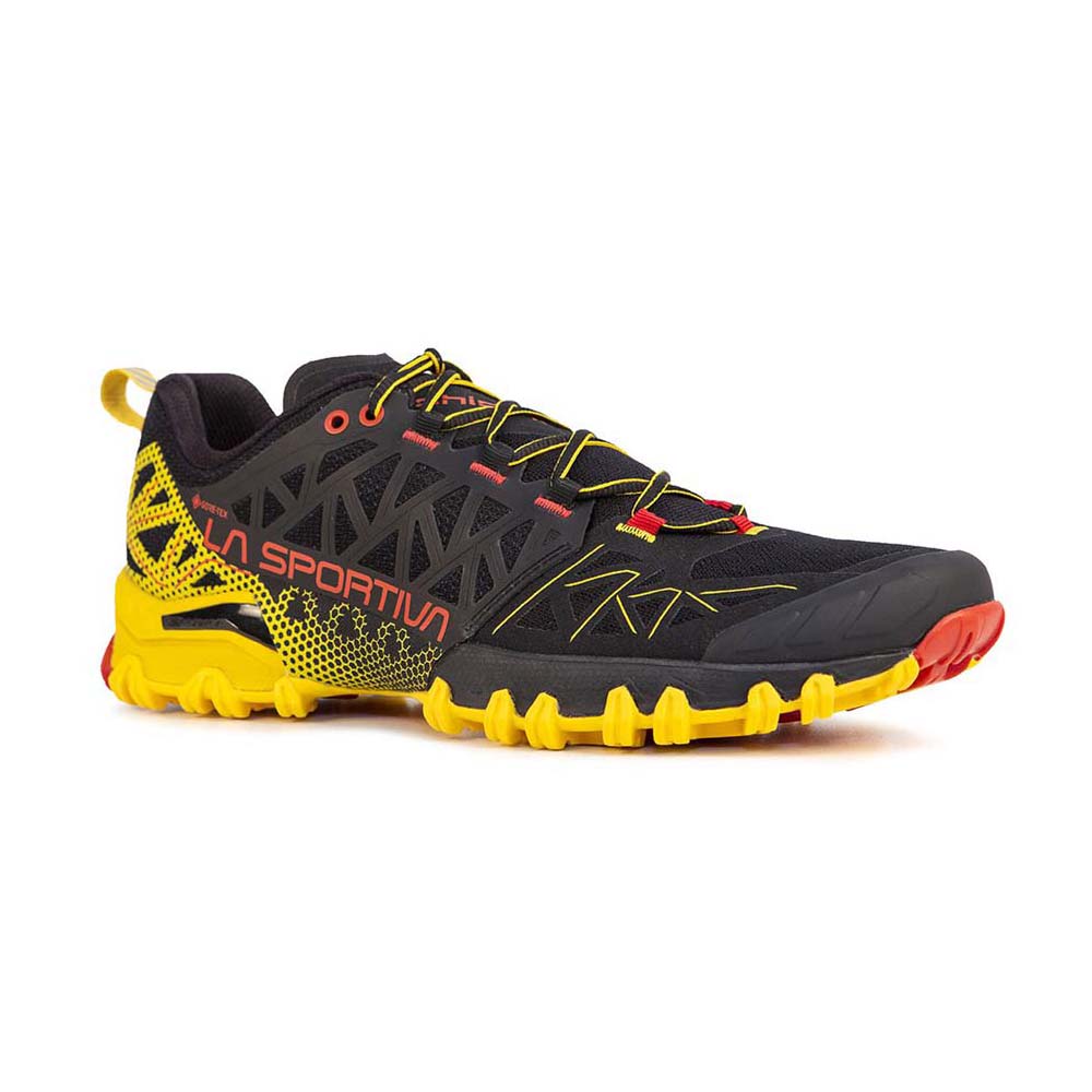 La sportiva bushido drop top