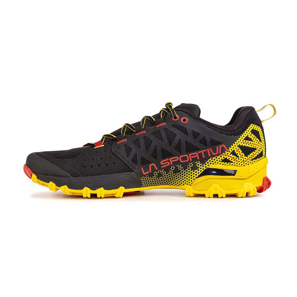 La sportiva bushido hot sale