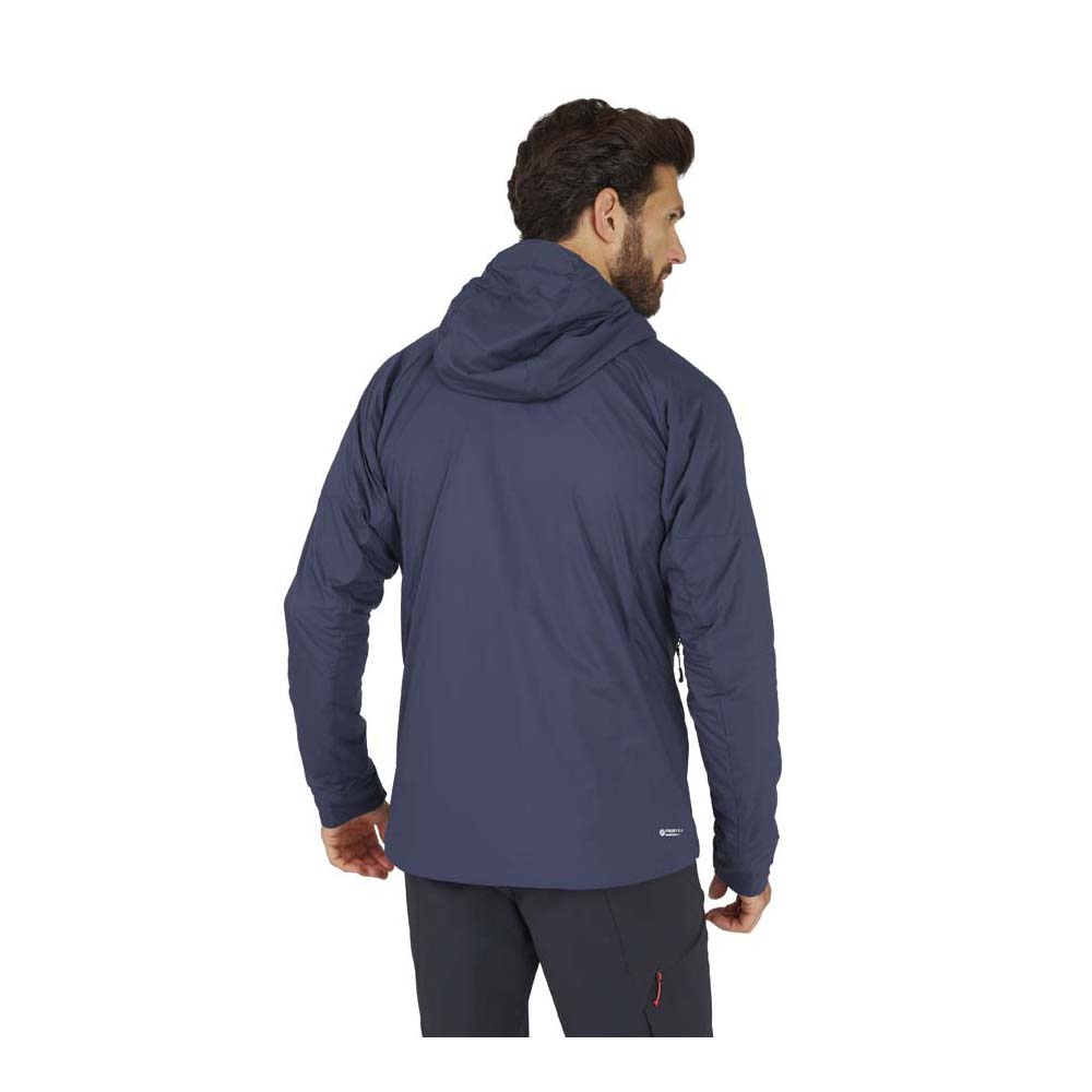 Rab Vapour Rise Summit Men s Jacket Campman