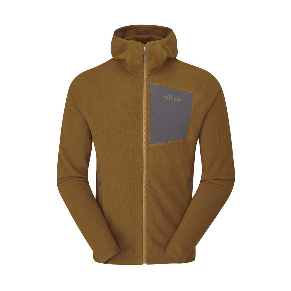 Rab superflux hoody fleece best sale
