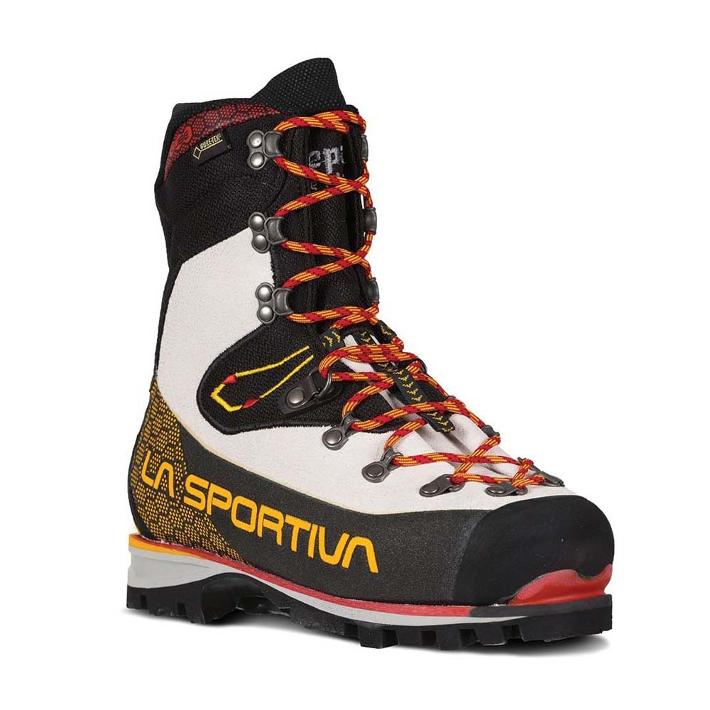 La Sportiva Glacier WLF Mountaineering Boot