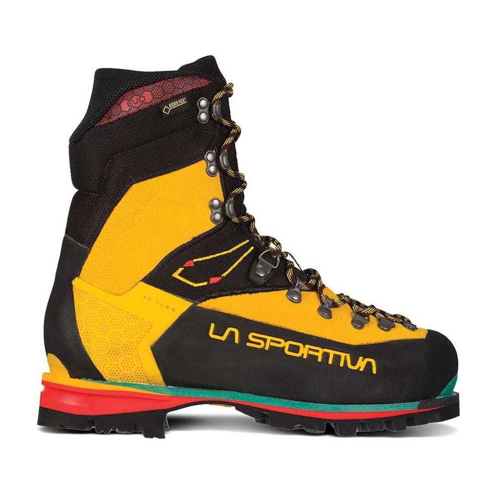 La Sportiva Nepal EVO GTX Mountaineering Boot Campman