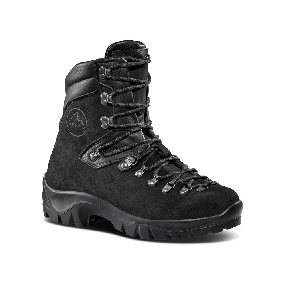 La Sportiva Ridgeline Mountaineering Boot Campman