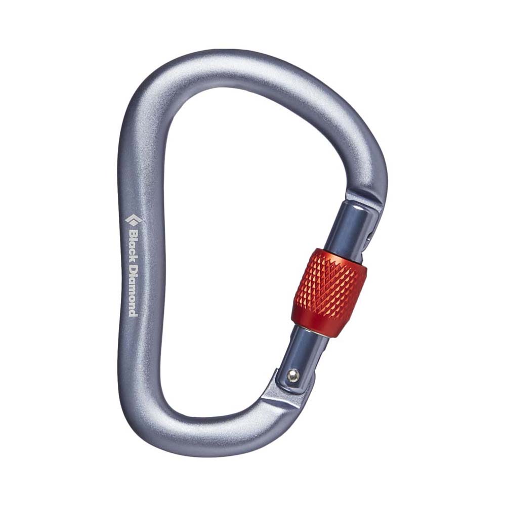 Black Diamond RockLock Carabiner - Thumbnail 3