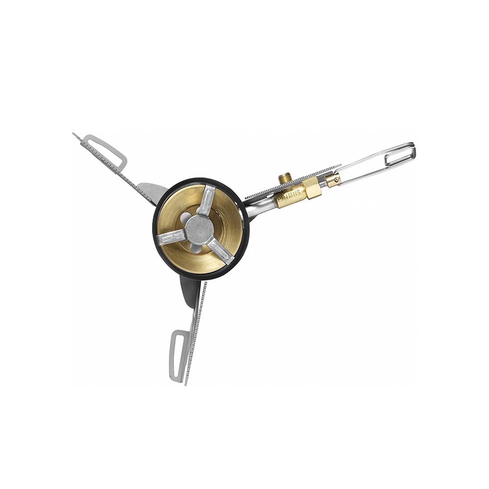 Primus OmniLite Ti Multi Fuel Stove Kit | Campman